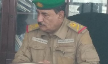 محافظ الضالع :- الضالع كانت ومازالت السباقة في فتح الطرقات ونرفض استغلال الفرص لأغراض سياسية