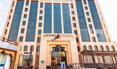 الإمارات تسجل فائضًا ماليًا بـ24.6 مليار درهم في الربع الرابع