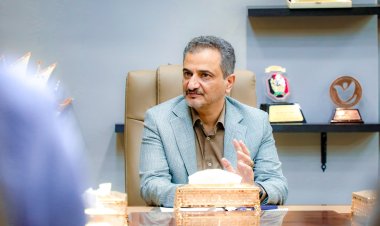 لملس يوجّه بتشكيل فريق لتعزيز وتسهيل عملية التحصيل