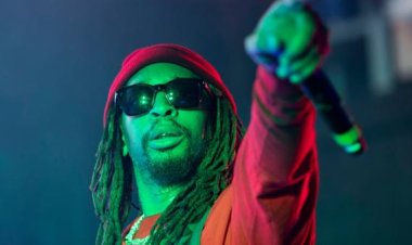 تزامنا مع رمضان.. مغني الراب الأمريكي الشهير "ليل جون" يعلن اعتناقه الإسلام