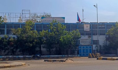 مؤسسة مياه عدن تكشف حقيقة ثلوث مياه الشرب في حي القطيع بصيرة