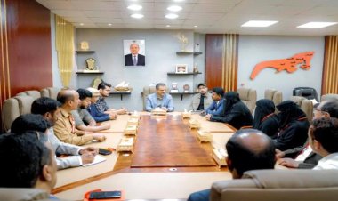 لملس: السلطة المحلية تحرص على تحييد ملف الخدمات عن الجانب السياسي