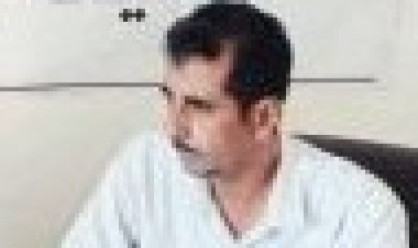 مدير إدارة الشباب والرياضة بانتقالي أبين يهني ناديي حسان و المحفد بفوزهما على الجزيرة وشمسان في بطولة المريسي