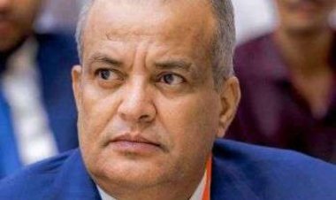 شطارة: سنمضي مع الأشقاء في التحالف دون التفريط بشرعية الواقع الجنوبي