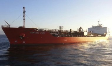 شركة ميرسك للشحن البحري ترفض عودة سفنها إلى عبور البحر الأحمر