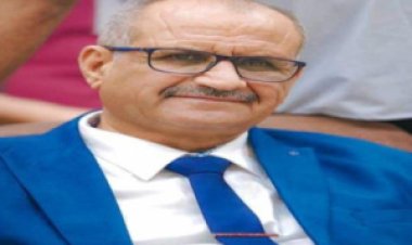 الجعدي: الإرادة الشعبية تسحق كل من يتجرأ على النيل من قضيتنا