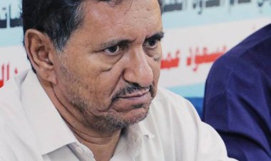 العين لا تعلو على الحاجب!!