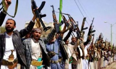 تفاصيل حول تصاعد الصراع بين قادة مليشيات الحوثي