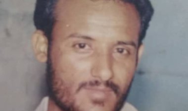 من لم يدرك اهمية الحفاظ على الانتقالي فليعاود ضبط المصنع