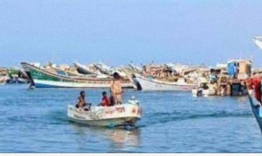 العثور على جثامين ثلاثة صيادين بعد اسبوع من فقدانهم بالحديدة