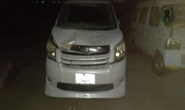 عدن .. القبض على سائق مركبة دهس امرأة ولاذ بالفرار