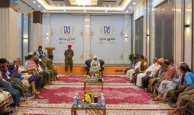 النائب البحسني يطالب الجامعات بإعداد أبحاث تتجاوب مع قضايا المرحلة