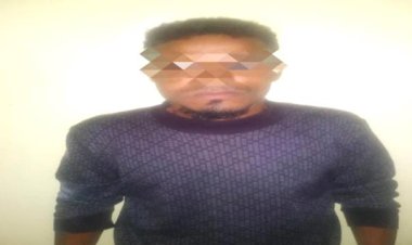 القبض على لص محترف بسرقة الجوالات بلحج