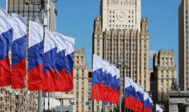 الخارجية الروسية: لا نثق بكلام واشنطن بشأن هجوم كروكوس