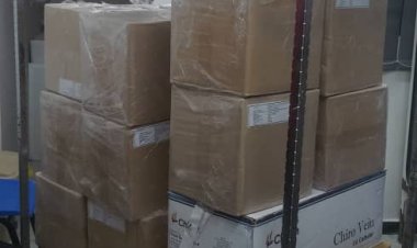 صحة صيرة تشيد بجهود الشيخ محمد اليافعي بالاستجابة الطارئة لمجمع القطيع