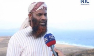 شيخ ميون: الإمارات قدمت الكثير لدعم سكان الجزيرة