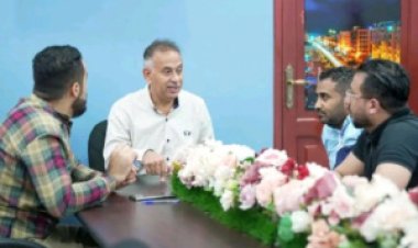 استعدادات لتنظيم الإفطار الجماعي بمناسبة ذكرى تحرير العاصمة عدن