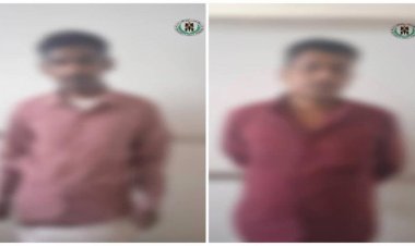 الحزام الأمني يلقي القبض على مطلوبين أمنياً بالعاصمة عدن