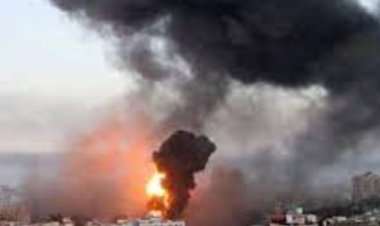 الاحتلال الإسرائيلي يجبر الكوادر الطبية والمرضى على مغادرة مستشفى الأمل بخان يونس