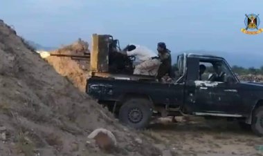 الضالع.. مصرع قيادات حوثية بينهم قائد “كتائب الحسين” خلال المواجهات الأخيرة