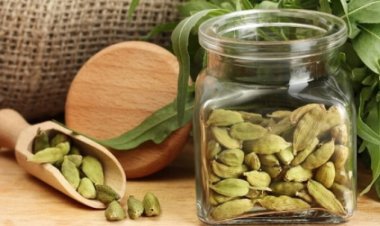 تعرف على فوائد الهيل