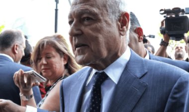 أبو الغيط يشدد على ضرورة تنفيذ قرار مجلس الأمن بشأن غزة