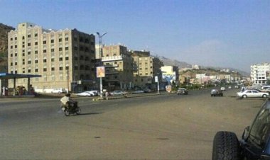 مليشيات الحوثي تنفذ حملة عسكرية لمنع المصليين من أداء صلاة التراويح والقيام في محافظة تعز اليمنية