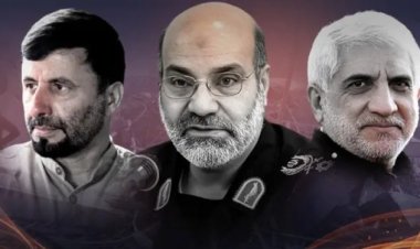 خامنئي يهدد إسرائيل: ستندمون على ضربة دمشق