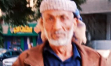 رئيس انتقالي أبين يُعزَّي بوفاة الشيخ محمد حنش شملق الشمهري