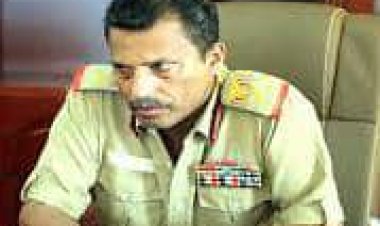 محافظ ابين يشيد بالإنجازات التي تحققت في مستشفى احور