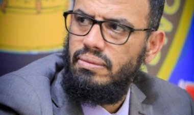 الشيخ هاني بن بريك: تحرير العاصمة عدن ملحمة لن ينساها التاريخ