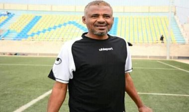 رئيس كشافة مديرية أحور يُعزَّي بوفاة الكابتن فوزي بامهيد