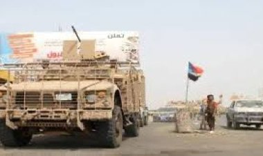 ماذا قال الجفري عن ذكرى تحرير العاصمة عدن من مليشيا الحوثي ..