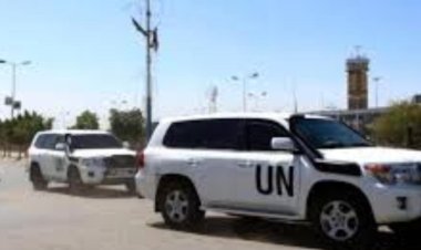 الحكومة تكشف عن انتقال 107 منظمات أممية ودولية إلى العاصمة عدن