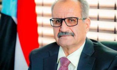 الجعدي: يدعو إلى معالجة ملف الأراضي بشكل عاجل