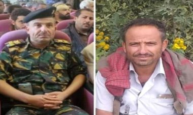 تفاصيل.. مصرع قيادي حوثي بمدينة رداع اليمنية