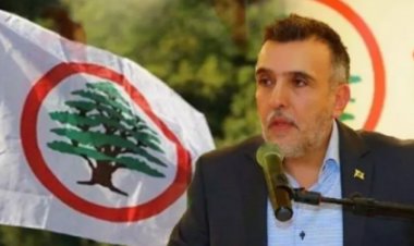 بعد اختطافه.. الجيش اللبناني يعلن مقتل باسكال سليمان