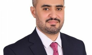 رئيس قطاع الإذاعة والتلفزيون يهنئ الرئيس الزُبيدي وشعب الجنوب بعيد الفطر