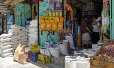 تقرير أممي: الأسعار في مناطق مليشيا الحوثي أعلى من المناطق المحررة