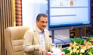 سلطة خور مكسر: النظام الإلكتروني بالعاصمة عدن يعد أحد أهم النجاحات التي حققها المحافظ لملس