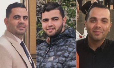 ماذا قال إسماعيل هنية في أول تصريح له بعد استشهاد أبنائه وأحفاده في غزة؟