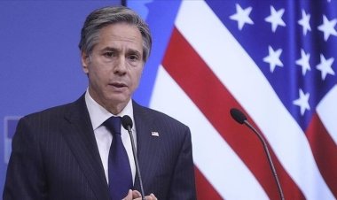 الولايات المتحدة تطمئن الاحتلال الإسرائيلي.. "سنقف إلى جانبكم ضد تهديدات إيران