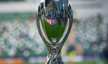 ثلاثة عمالقة يتصدرون قائمة الأكثر تتويجا بلقب السوبر الأوروبي في التاريخ