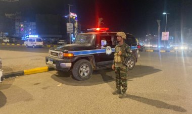 أمن عدن يحذر من استغلال حق التظاهر السلمي بأعمال تخريبية