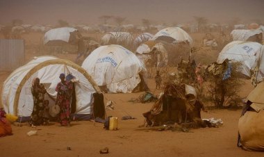 وكالات أممية تحذر من تهديد الجوع 55 مليون شخص في غرب ووسط إفريقيا