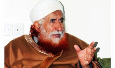 حقيقة خبر وفاة الشيخ عبدالمجيد الزنداني في تركيا