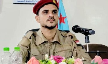 الشهيد ابو علي الضالعي: المدرسة النضالية الفدائية و القائد الاستثنائي الذي قهرّ إمبراطورية الفرس والرومان   .