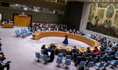 إسرائيل تطلب عقد اجتماع طارئ لمجلس الأمن بشأن إيران