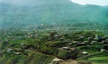 قصة حب في محافظة أب اليمنية ينتهي بها المطاف بين الهروب أو الموت لواقع العار والشرف