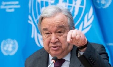 غوتيريش: الشرق الأوسط والعالم غير قادران على تحمل حروب جديدة